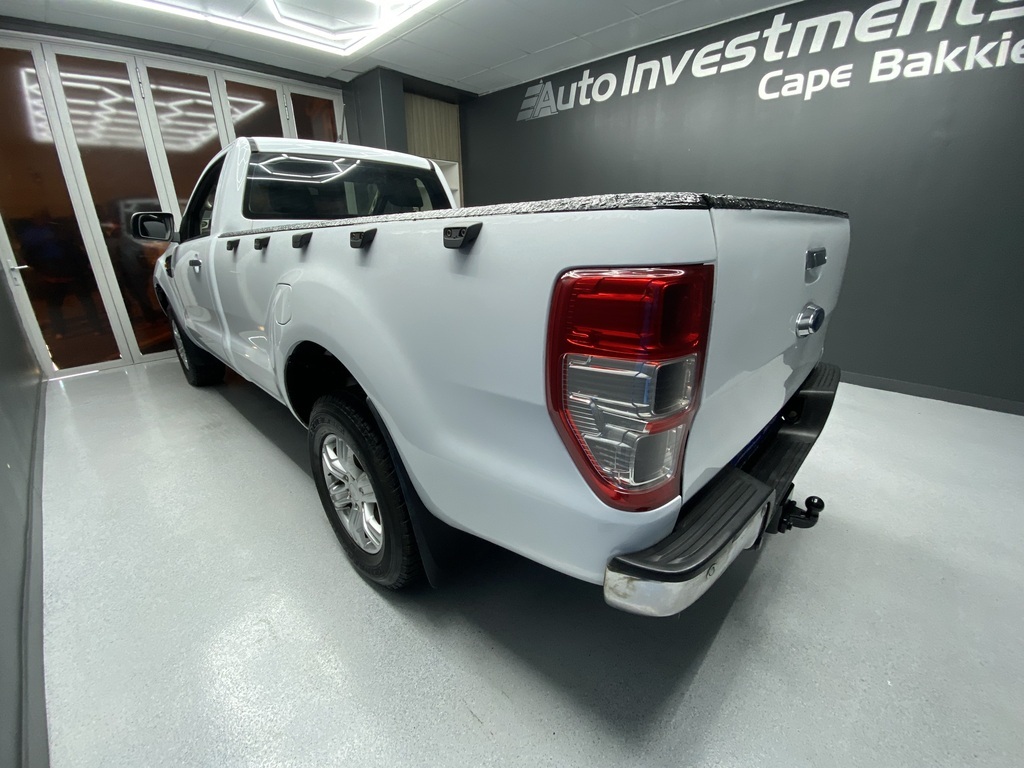 FORD RANGER RANGER 2.2TDCi XLS P/U S/C - 5