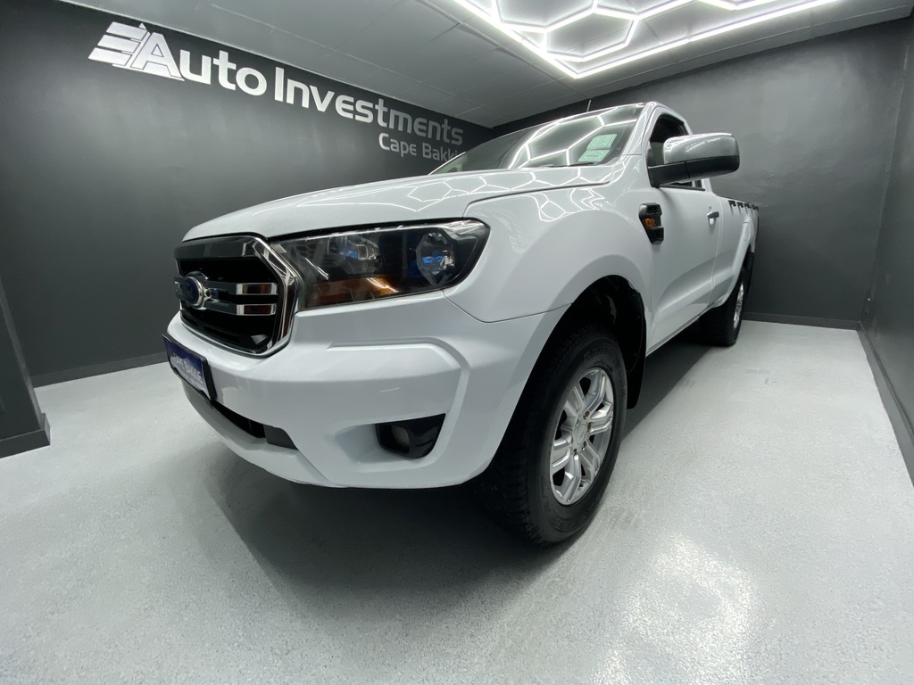 FORD RANGER RANGER 2.2TDCi XLS P/U S/C - 6