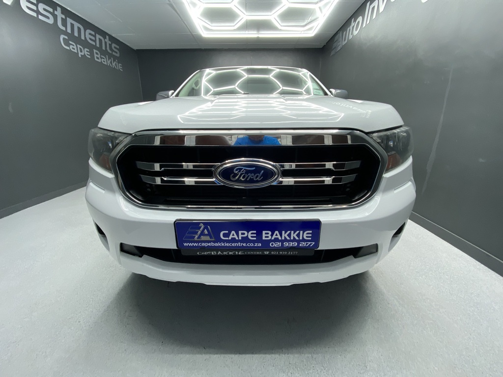 FORD RANGER RANGER 2.2TDCi XLS P/U S/C - 7
