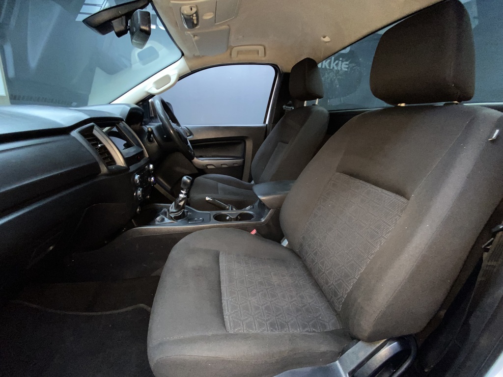 FORD RANGER RANGER 2.2TDCi XLS P/U S/C - 8