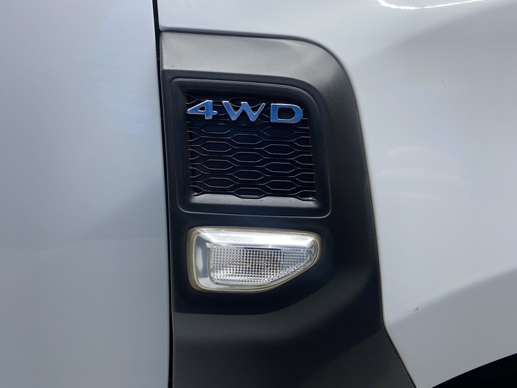RENAULT DUSTER DUSTER 1.5 dCI DYNAMIQUE 4X4