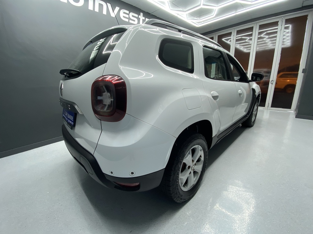 RENAULT DUSTER DUSTER 1.5 dCI DYNAMIQUE 4X4