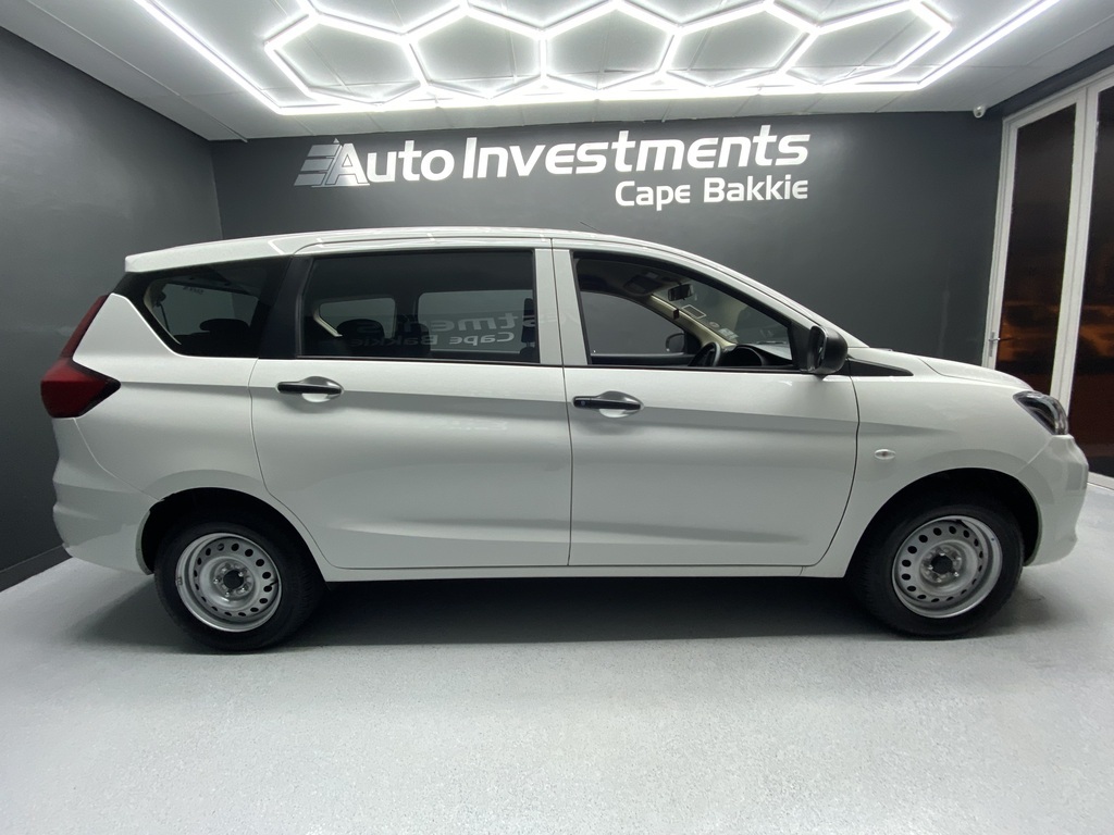 TOYOTA RUMION RUMION 1.5 S