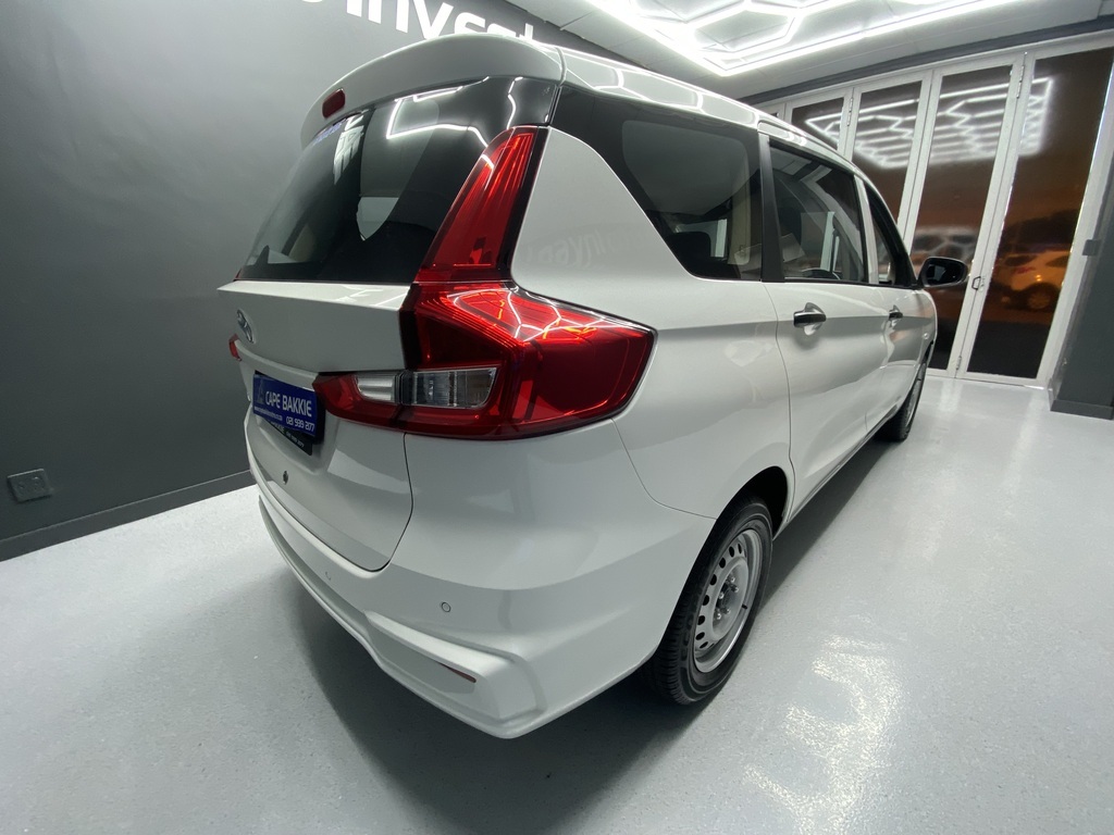 TOYOTA RUMION RUMION 1.5 S