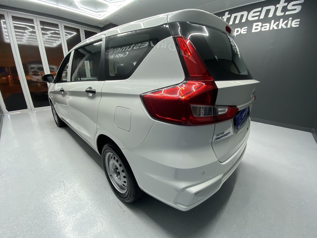 TOYOTA RUMION RUMION 1.5 S
