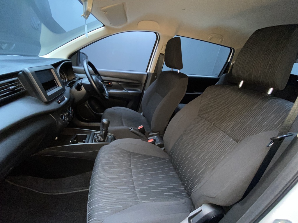 TOYOTA RUMION RUMION 1.5 S