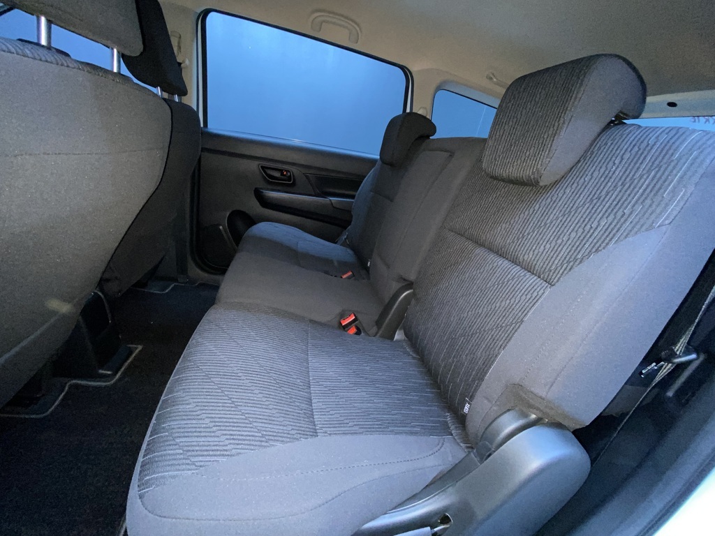 TOYOTA RUMION RUMION 1.5 S