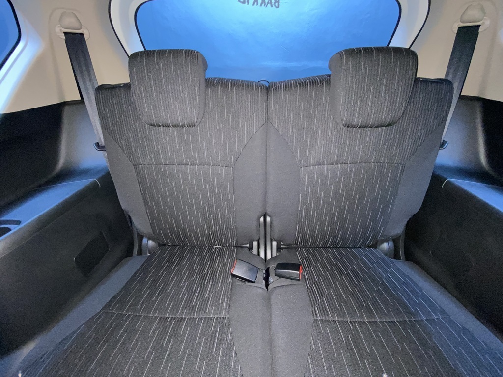 TOYOTA RUMION RUMION 1.5 S