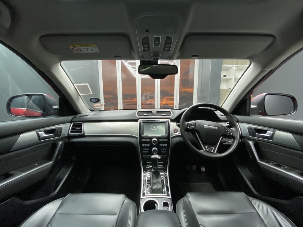 HAVAL H2 H2 1.5T LUXURY A/T