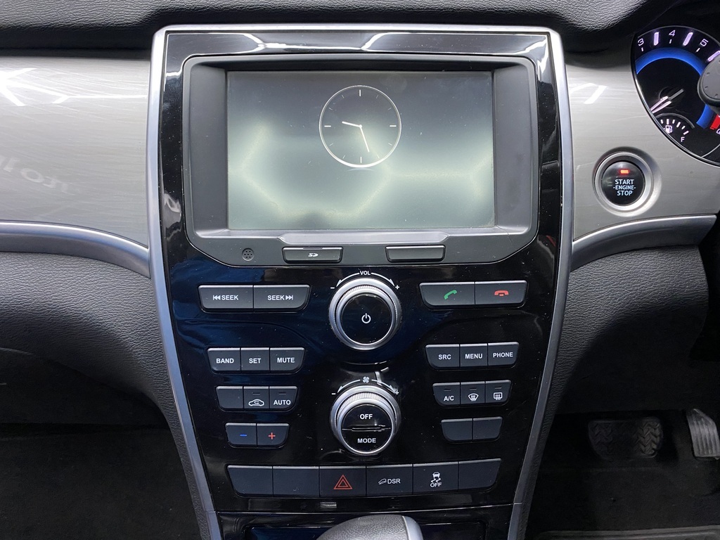 HAVAL H2 H2 1.5T LUXURY A/T