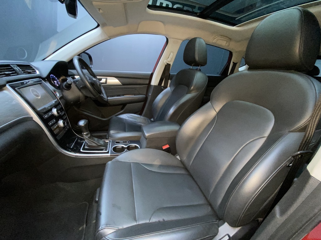 HAVAL H2 H2 1.5T LUXURY A/T