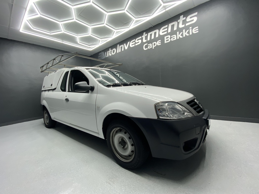 NISSAN NP200 NP200 1.6  P/U S/C