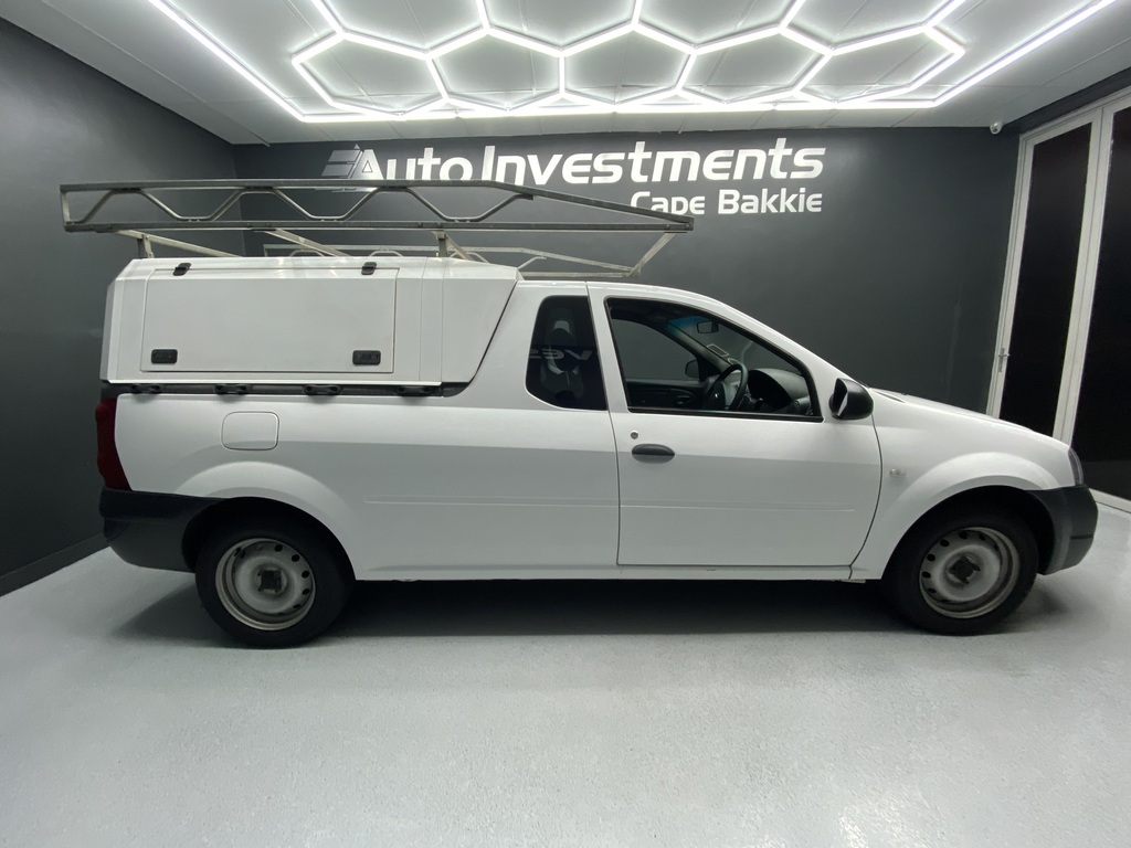 NISSAN NP200 NP200 1.6  P/U S/C