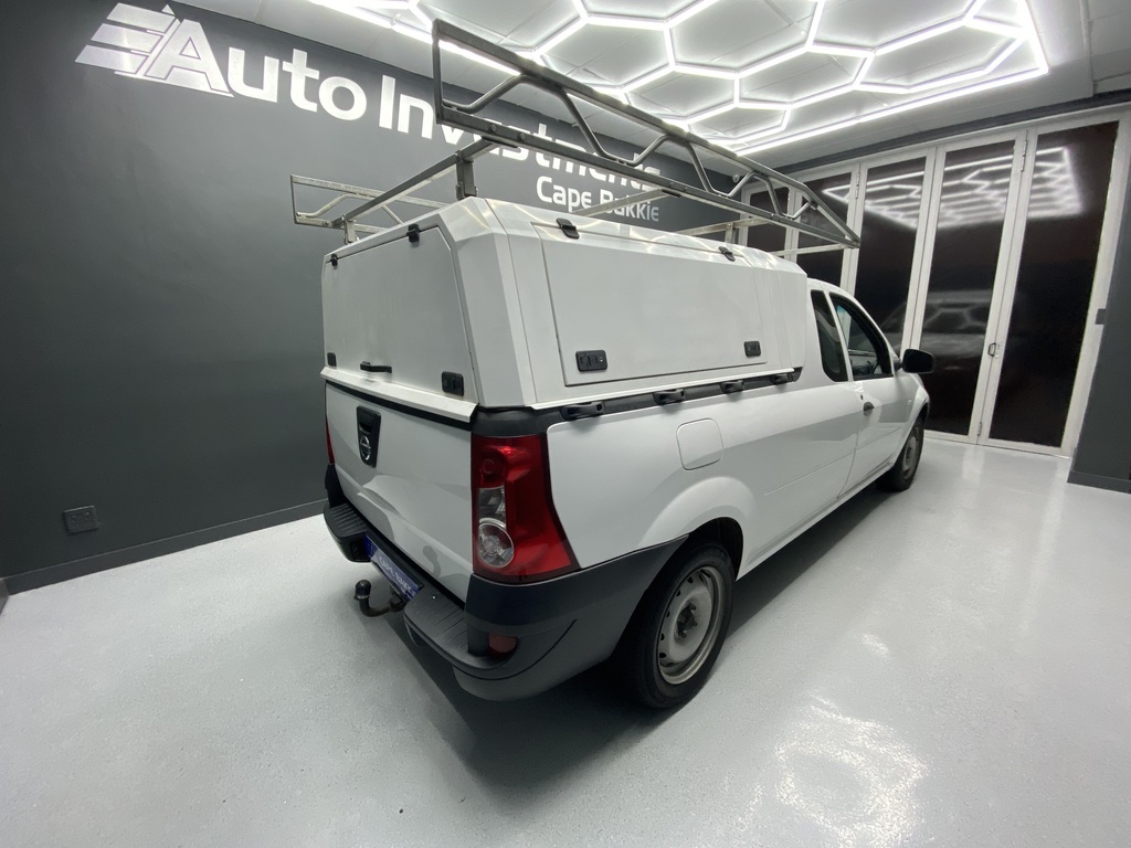 NISSAN NP200 NP200 1.6  P/U S/C