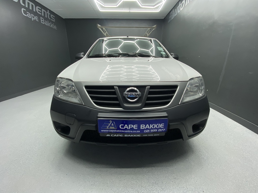 NISSAN NP200 NP200 1.6  P/U S/C