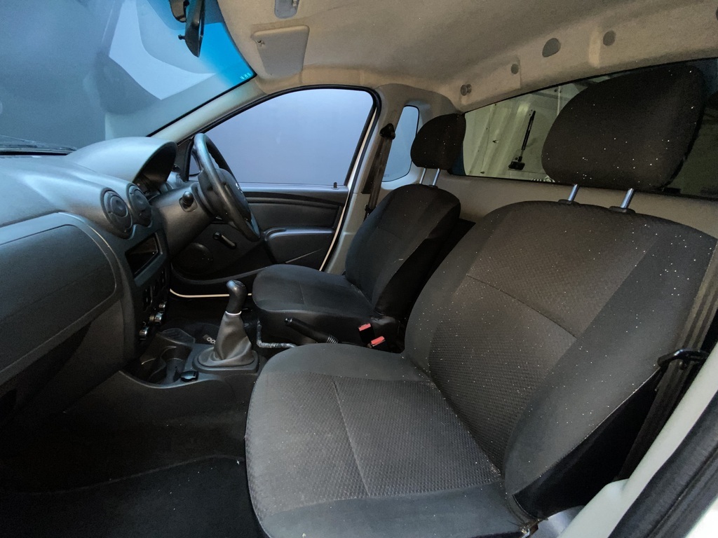 NISSAN NP200 NP200 1.6  P/U S/C