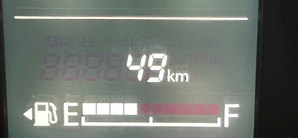 SUZUKI ERTIGA ERTIGA 1.5 GA - 15
