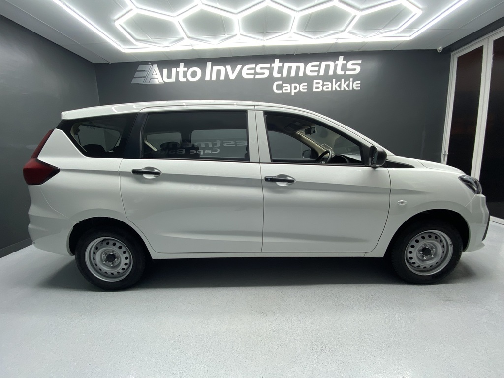 SUZUKI ERTIGA ERTIGA 1.5 GA - 2