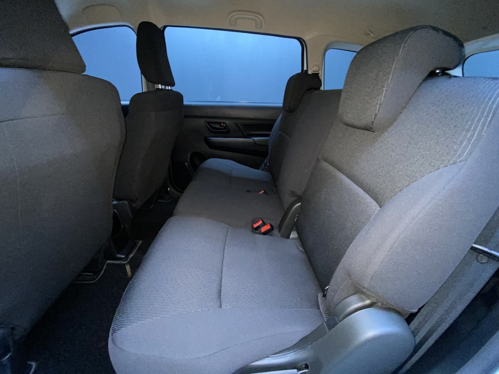 SUZUKI ERTIGA ERTIGA 1.5 GA