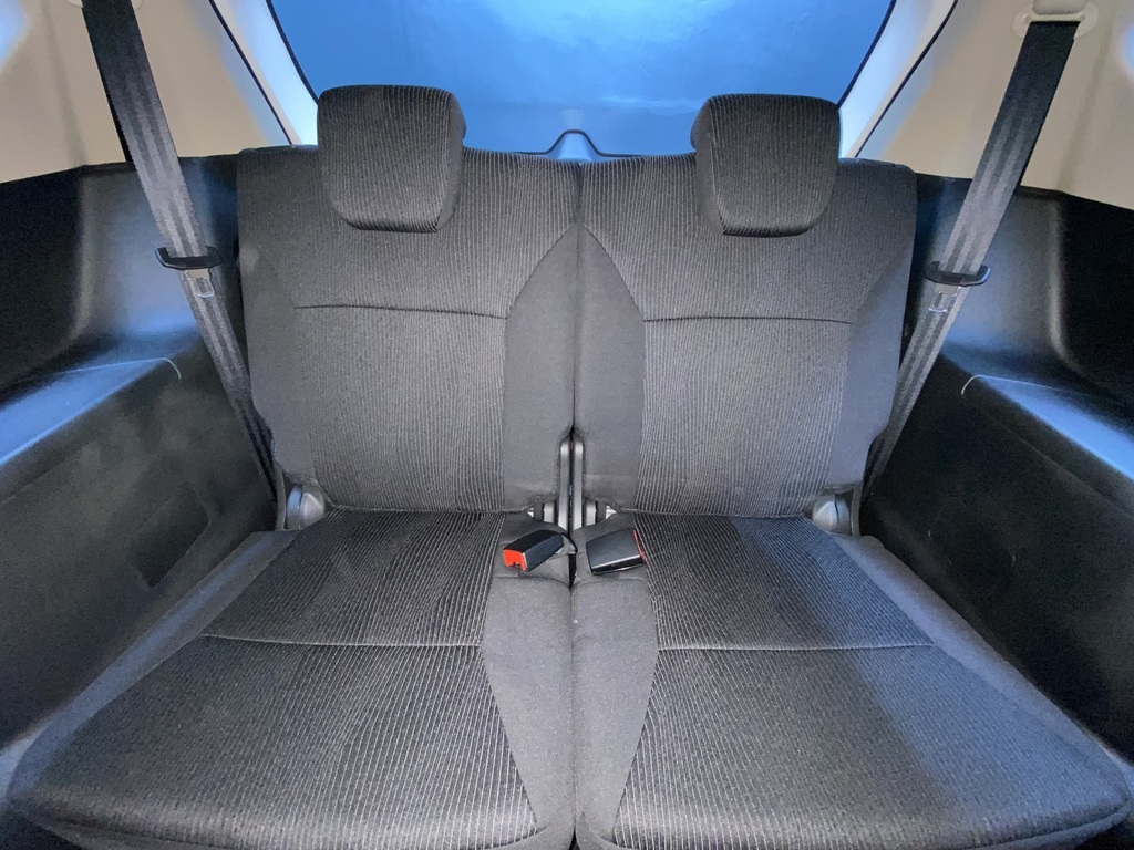 SUZUKI ERTIGA ERTIGA 1.5 GA
