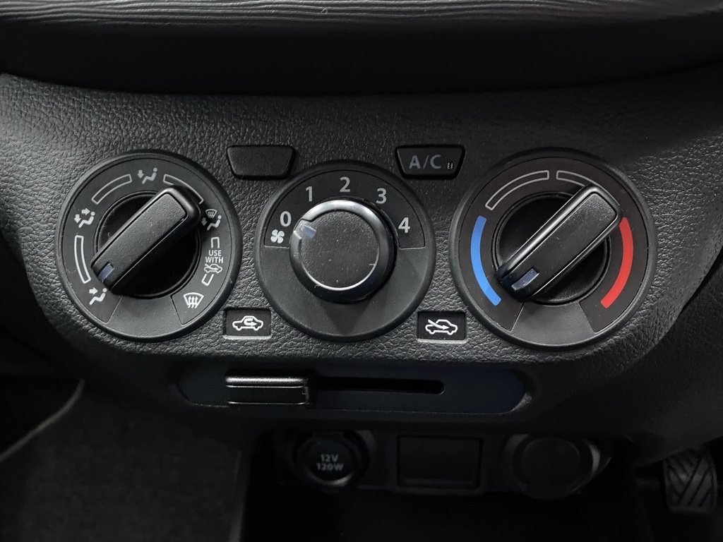 SUZUKI ERTIGA ERTIGA 1.5 GA