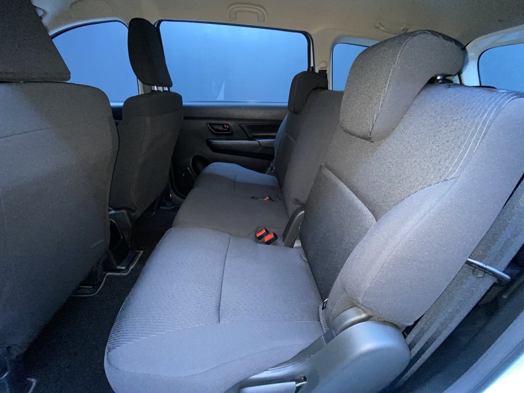 SUZUKI ERTIGA ERTIGA 1.5 GA