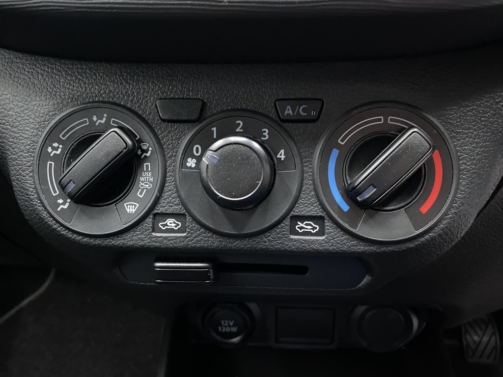 SUZUKI ERTIGA ERTIGA 1.5 GA