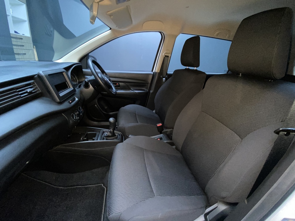 SUZUKI ERTIGA ERTIGA 1.5 GA