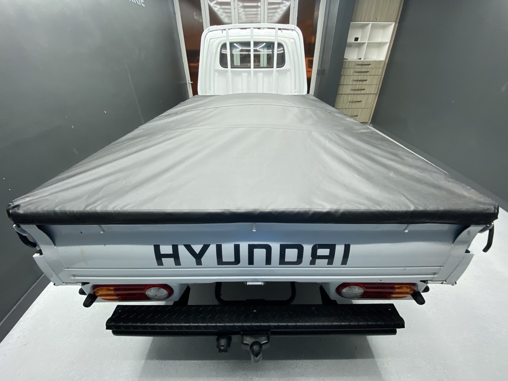 HYUNDAI H100 H100 2.6D F/C D/S