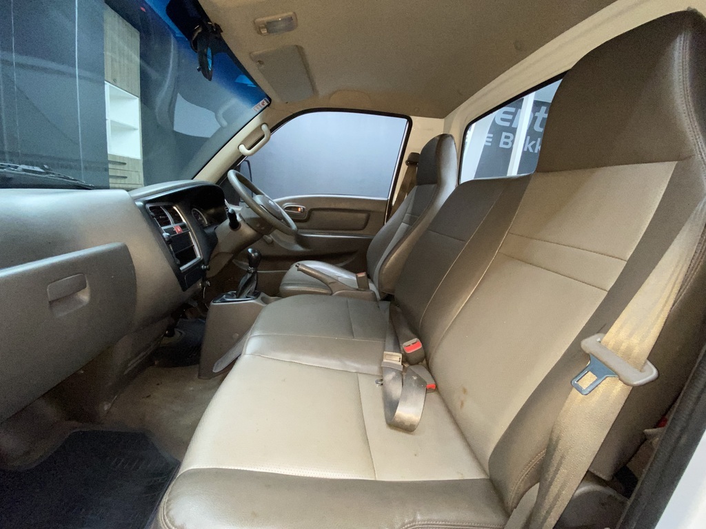 HYUNDAI H100 H100 2.6D F/C D/S
