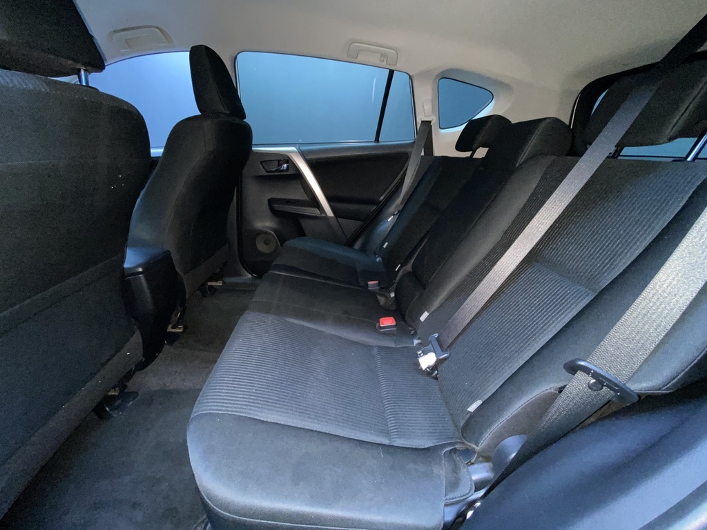 TOYOTA RAV 4 RAV4 2.0 GX A/T