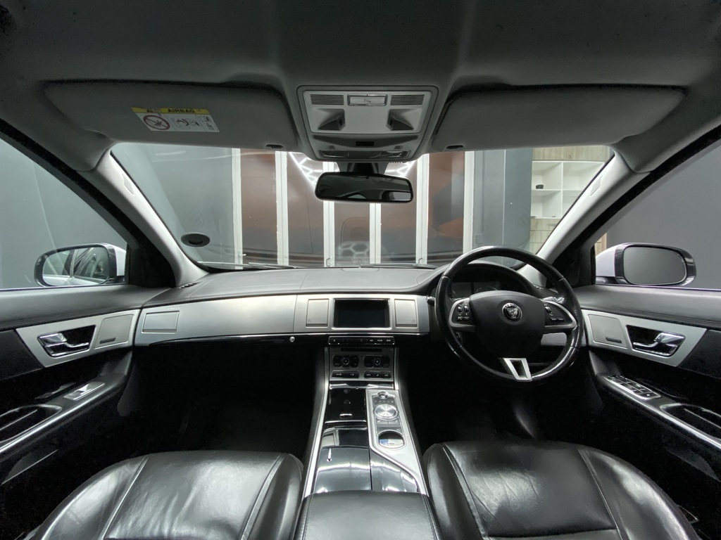 JAGUAR XF XF 2.2 D PREMIUM LUXURY
