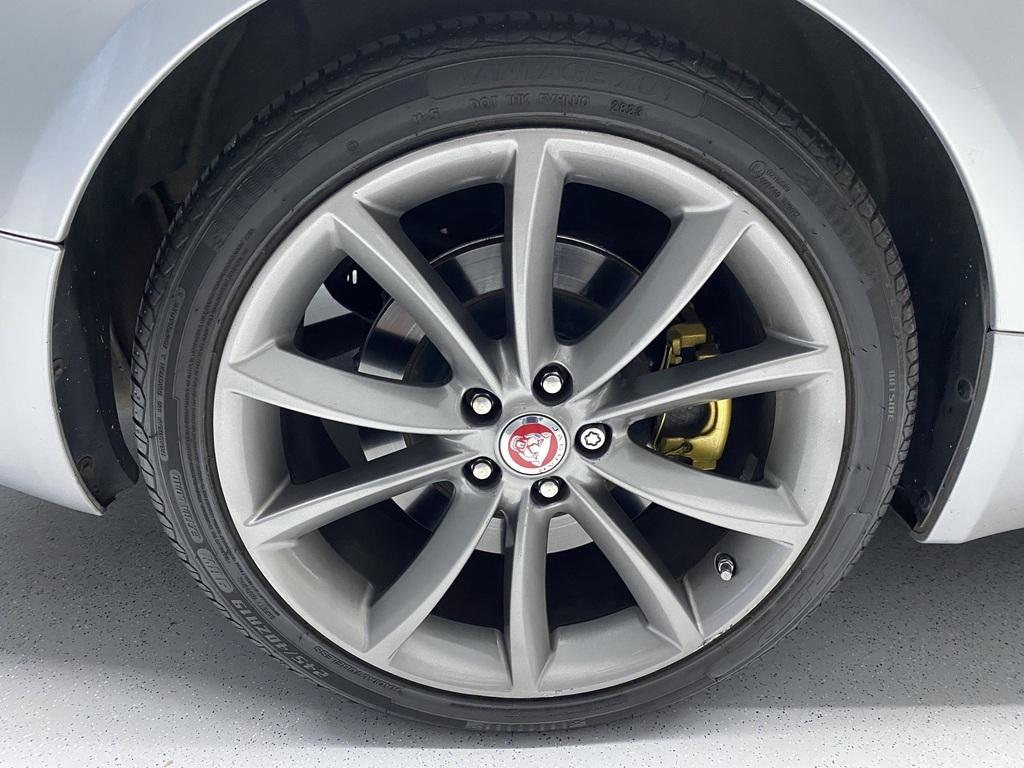 JAGUAR XF XF 2.2 D PREMIUM LUXURY