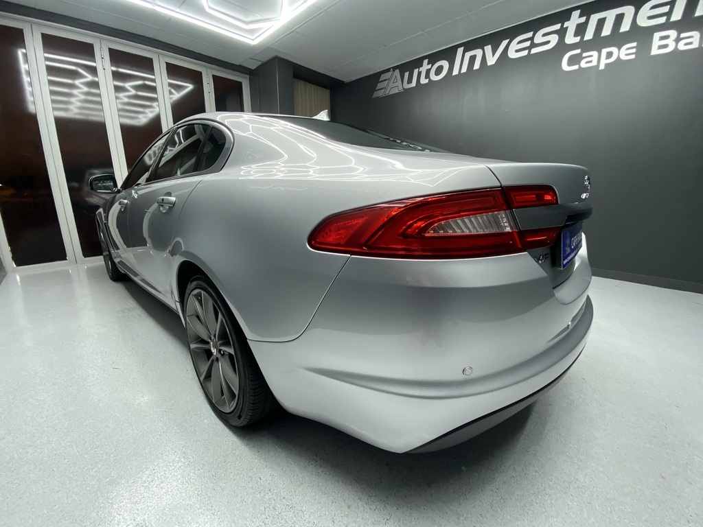 JAGUAR XF XF 2.2 D PREMIUM LUXURY