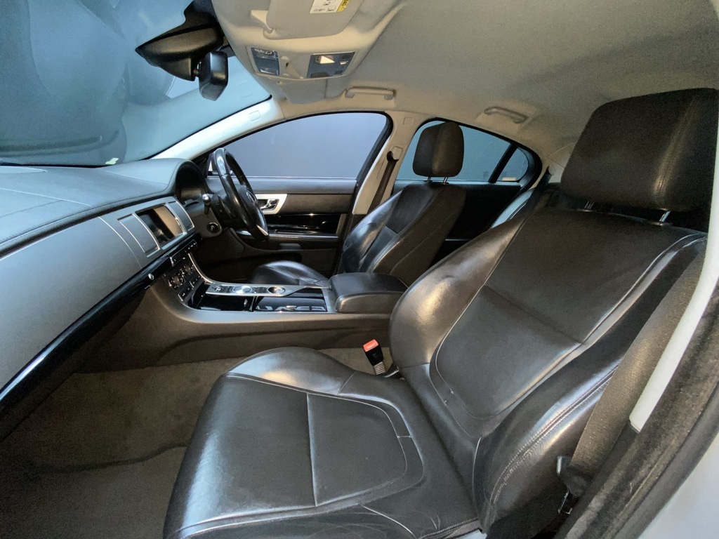 JAGUAR XF XF 2.2 D PREMIUM LUXURY