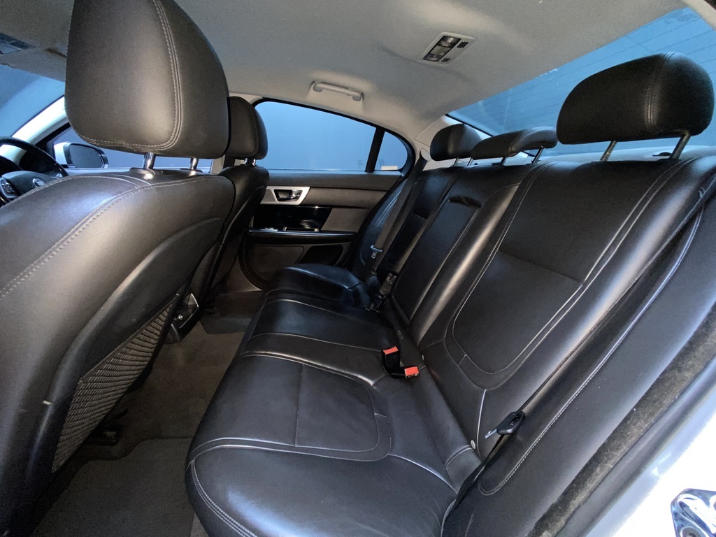 JAGUAR XF XF 2.2 D PREMIUM LUXURY