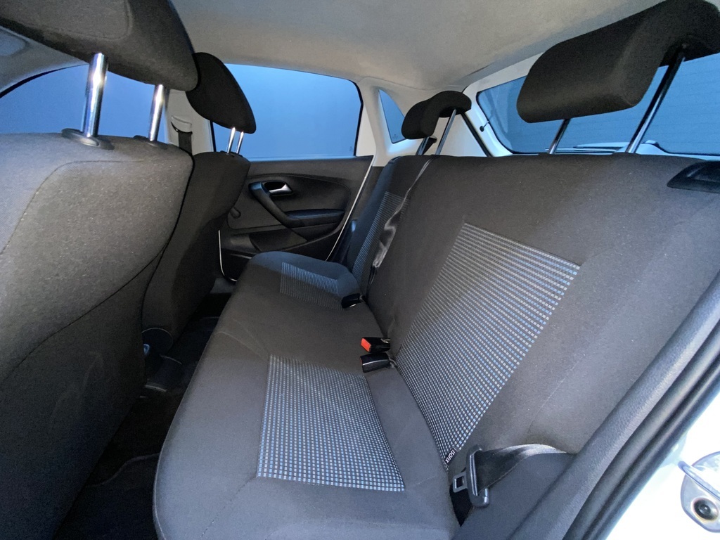 VOLKSWAGEN POLO VIVO POLO VIVO 1.4 COMFORTLINE (5DR) - 9