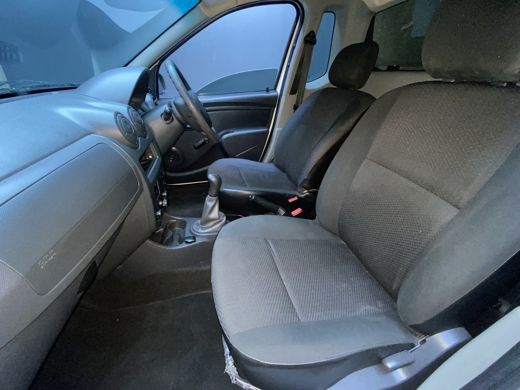 NISSAN NP200 NP200 1.6  A/C SAFETY PACK P/U S/C - 8
