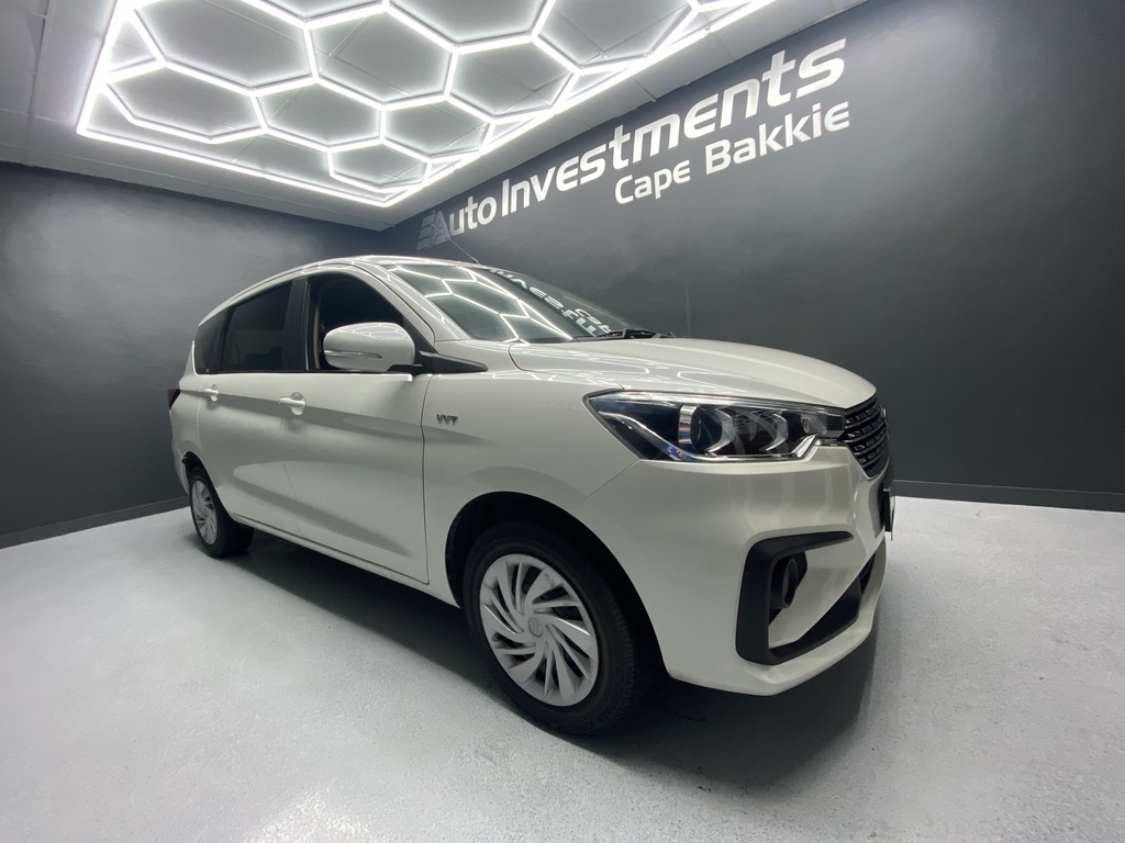 Suzuki Ertiga 1.5 GL