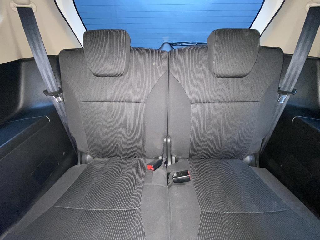 SUZUKI ERTIGA ERTIGA 1.5 GL