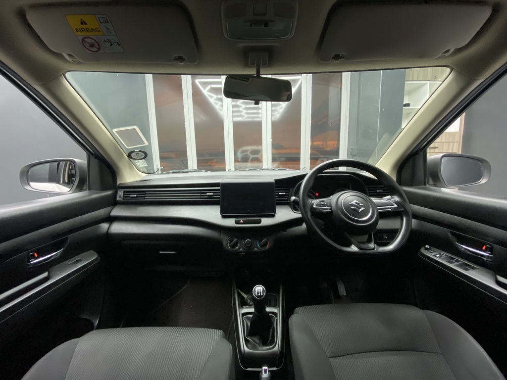 SUZUKI ERTIGA ERTIGA 1.5 GL