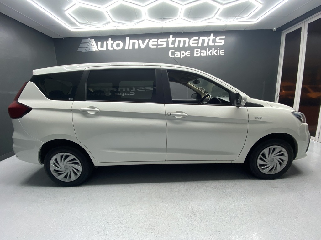 SUZUKI ERTIGA ERTIGA 1.5 GL