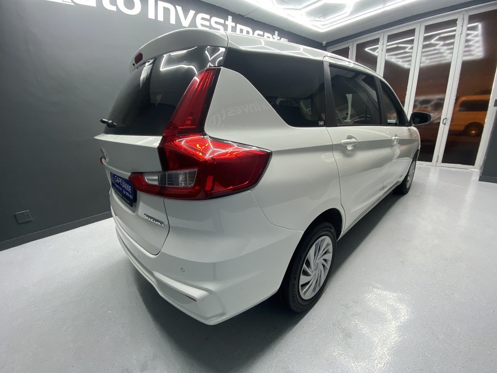 SUZUKI ERTIGA ERTIGA 1.5 GL