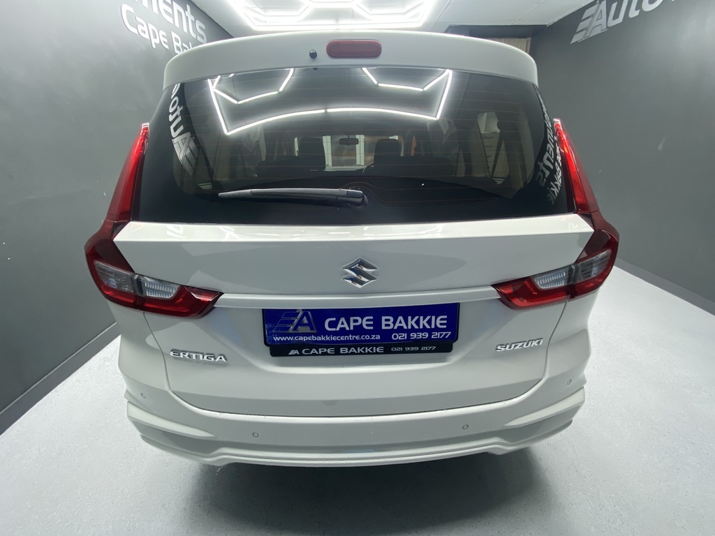 SUZUKI ERTIGA ERTIGA 1.5 GL