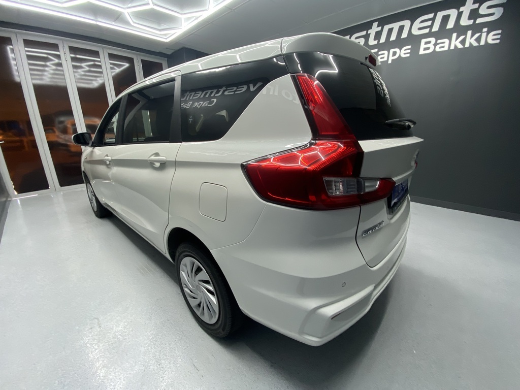 SUZUKI ERTIGA ERTIGA 1.5 GL