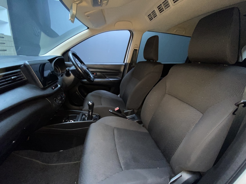 SUZUKI ERTIGA ERTIGA 1.5 GL
