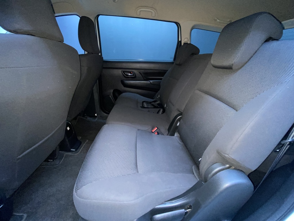 SUZUKI ERTIGA ERTIGA 1.5 GL