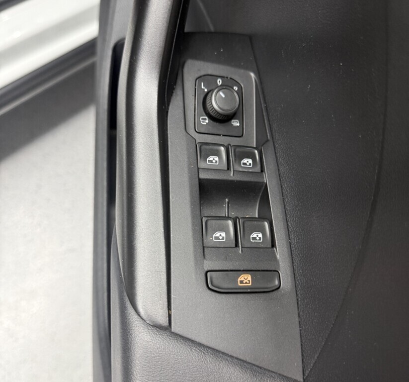 VOLKSWAGEN T-CROSS T-CROSS 1.0 TSI COMFORTLINE DSG - 14