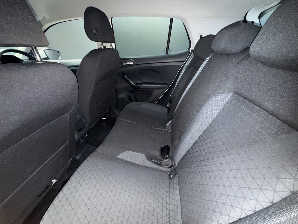 VOLKSWAGEN T-CROSS T-CROSS 1.0 TSI COMFORTLINE DSG - 9