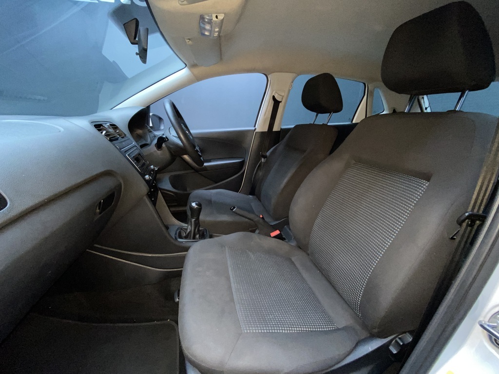 VOLKSWAGEN POLO VIVO POLO VIVO 1.4 COMFORTLINE (5DR) - 8